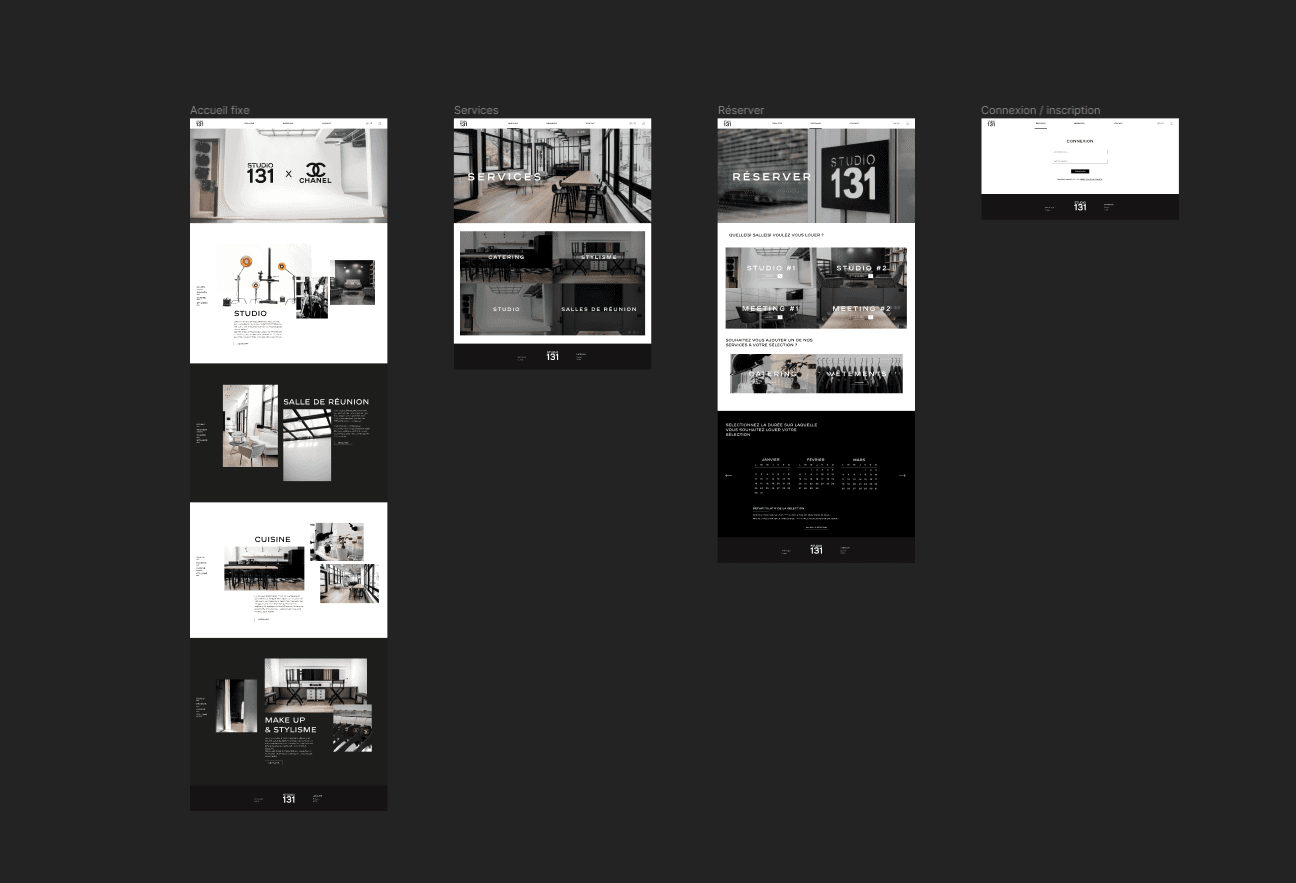 <Studio 131> image 3