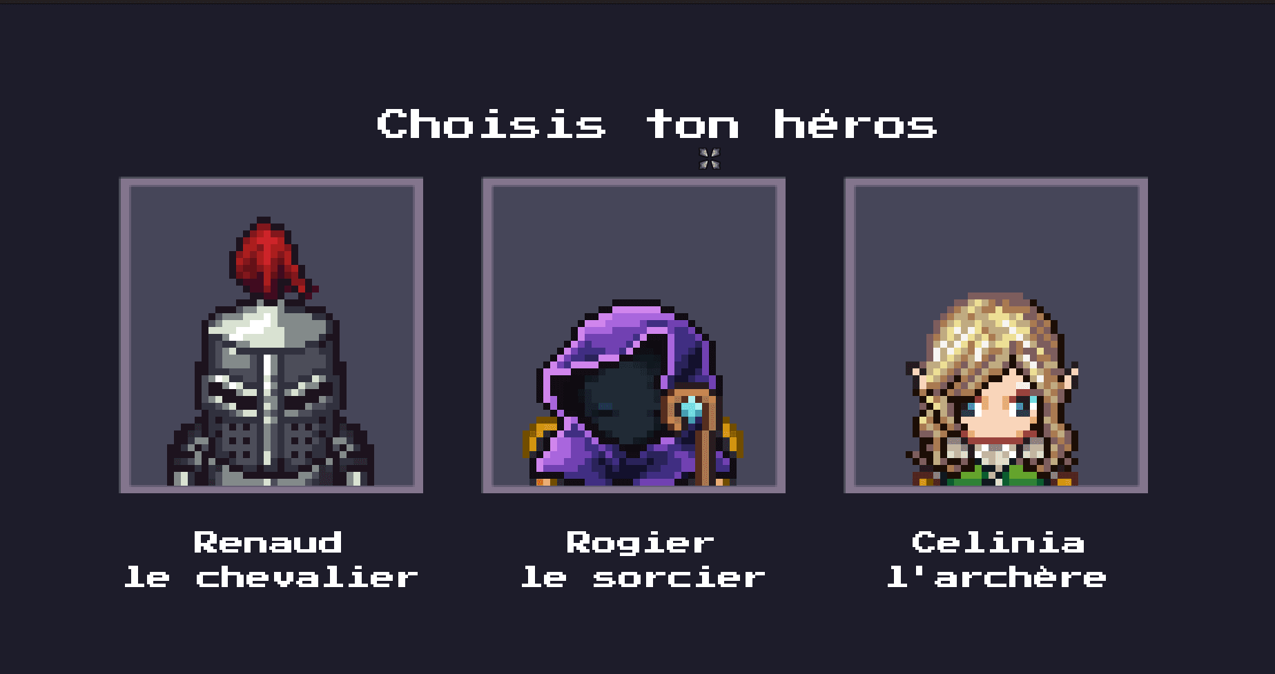 <The last journey> image 2