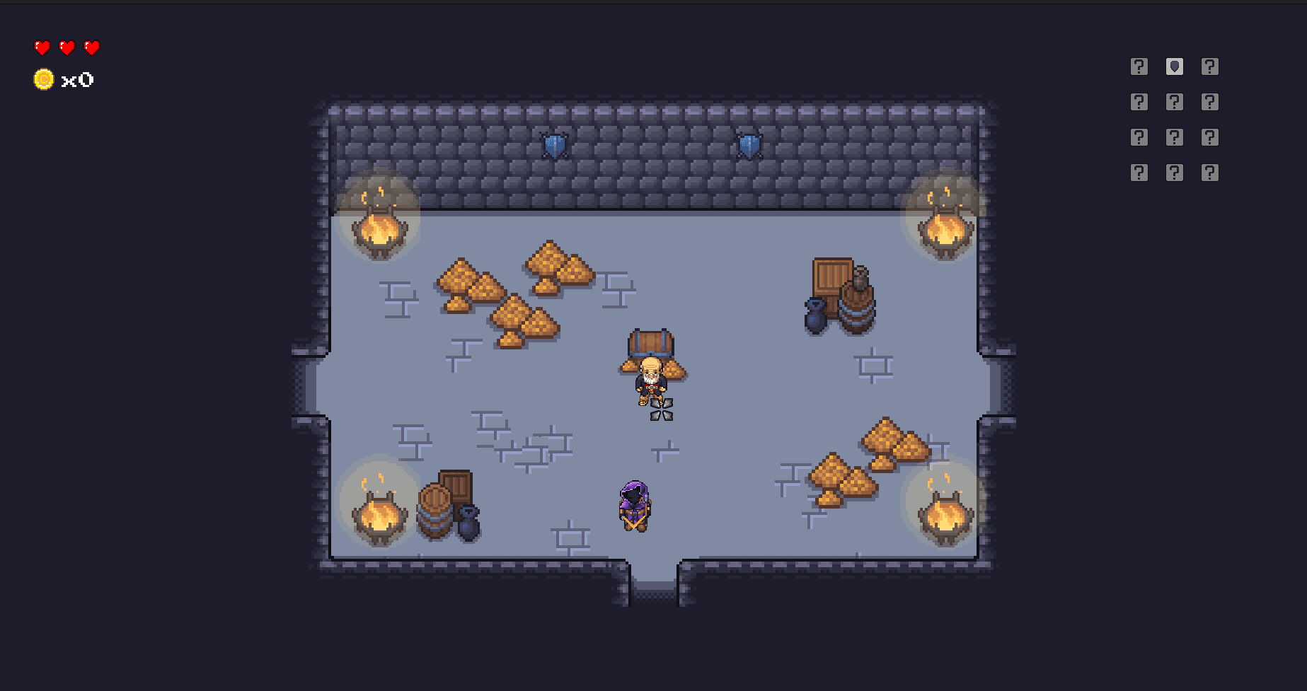 <The last journey> image 3