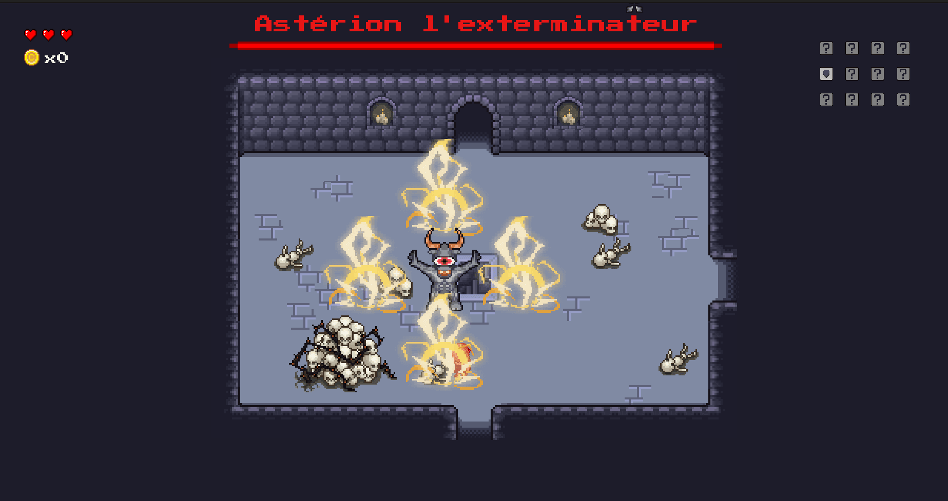 <The last journey> image 4