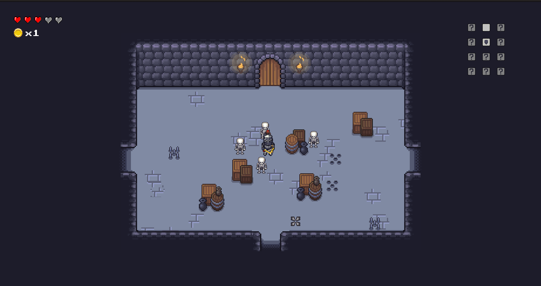 <The last journey> image 5