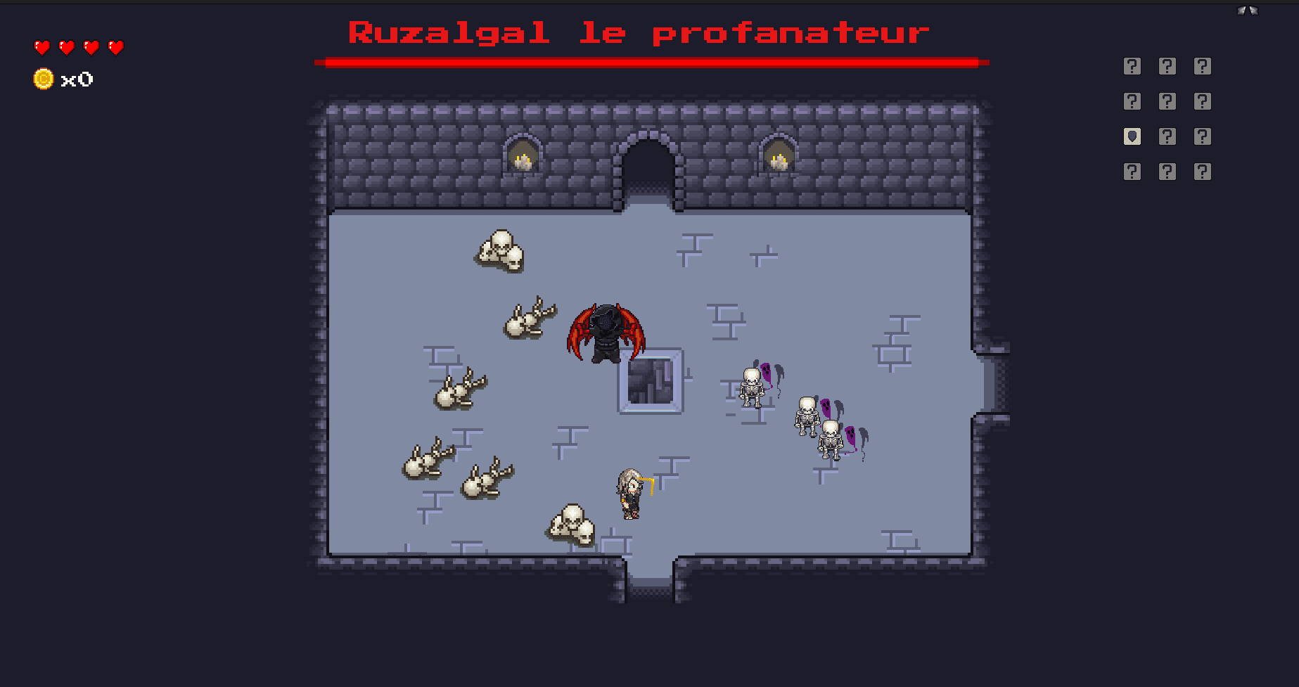 <The last journey> image 6