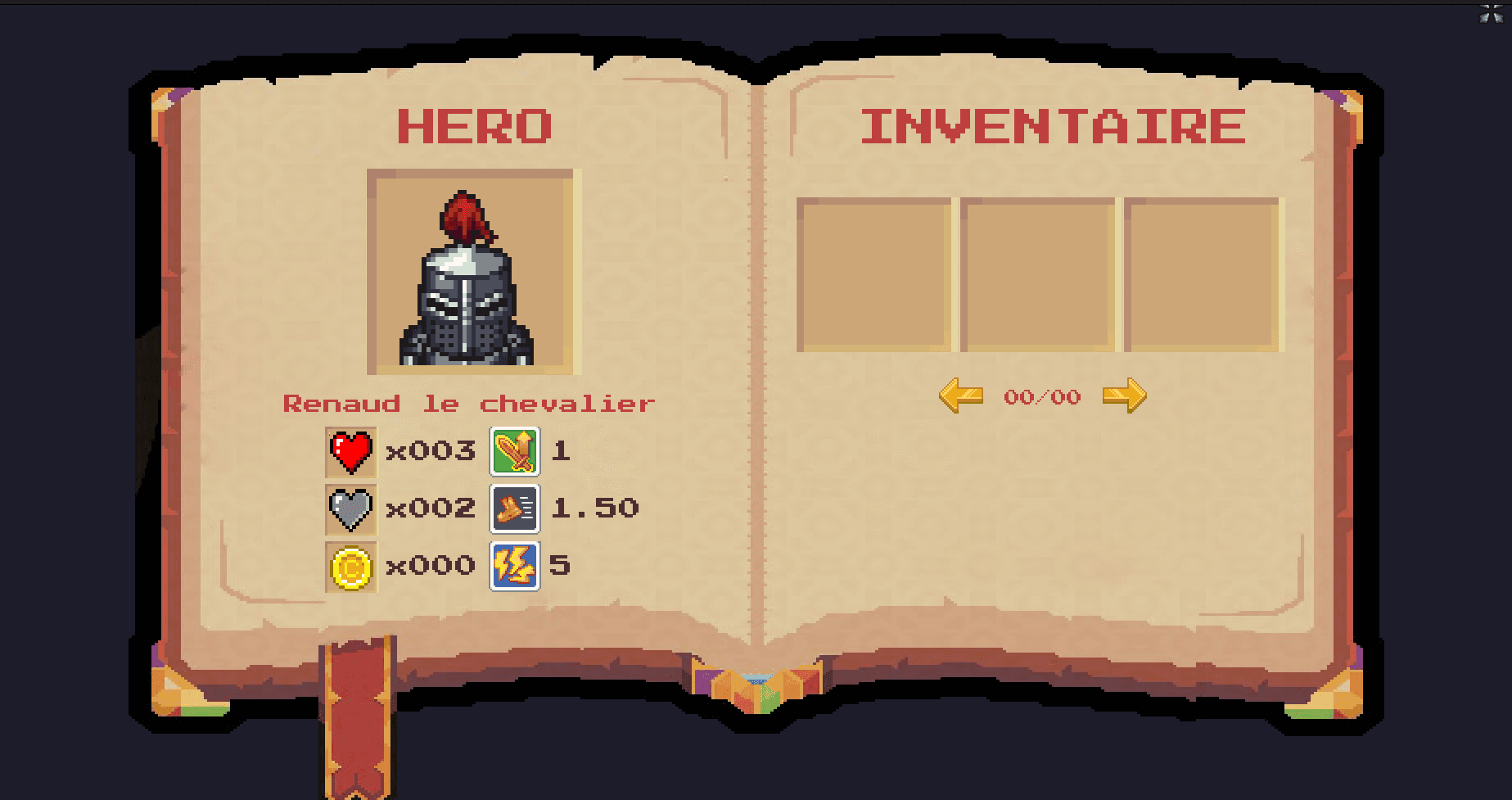 <The last journey> image 8