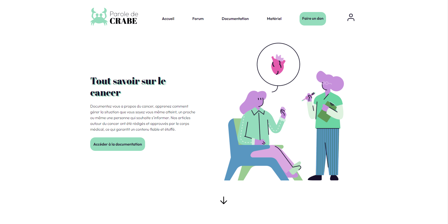 <Parole de crabe> image 4