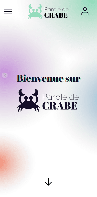 <Parole de crabe> image 5