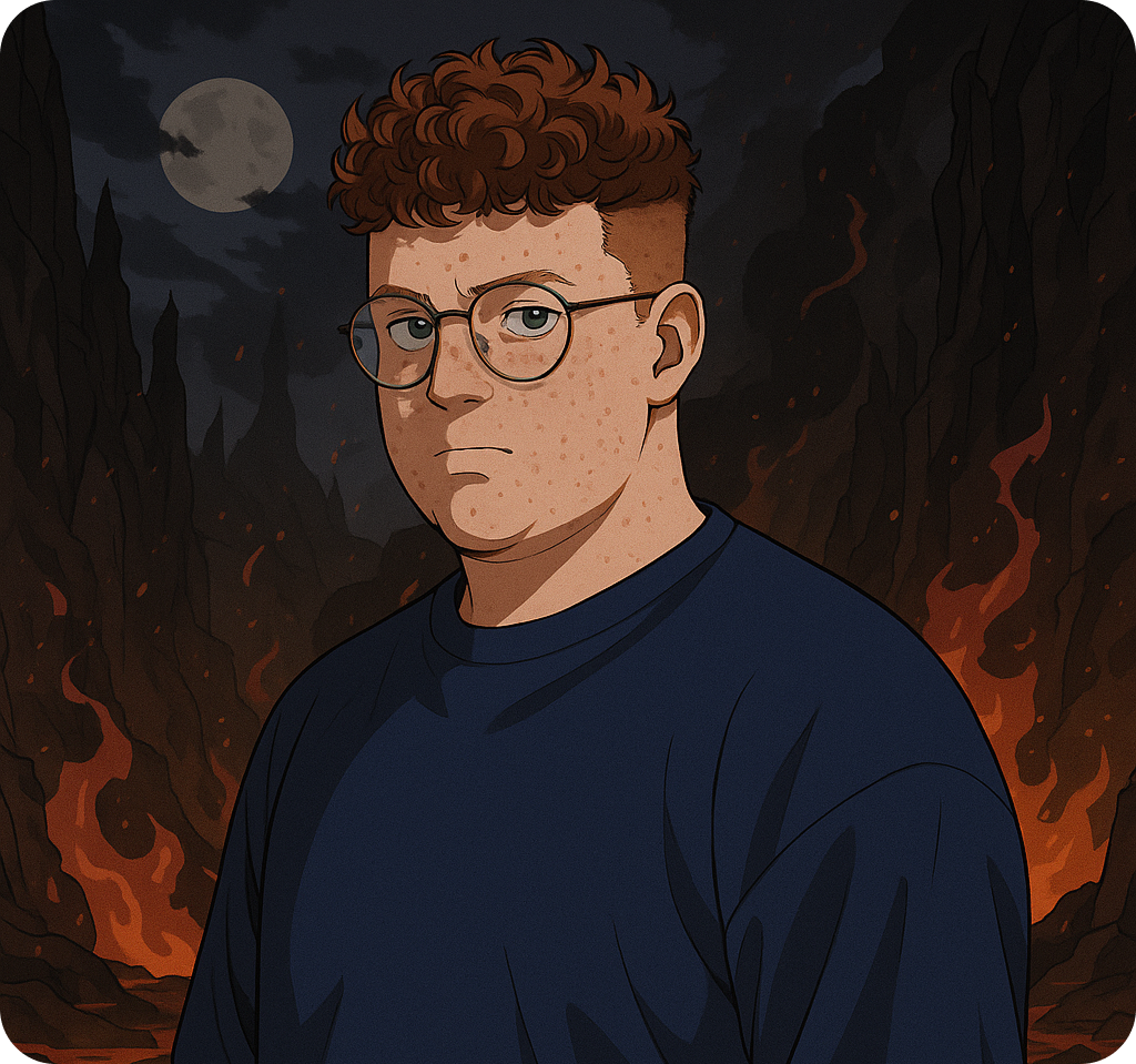 Illustration de profil